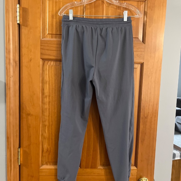 Rachel Zoe gray Joggers - Picture 2 of 7